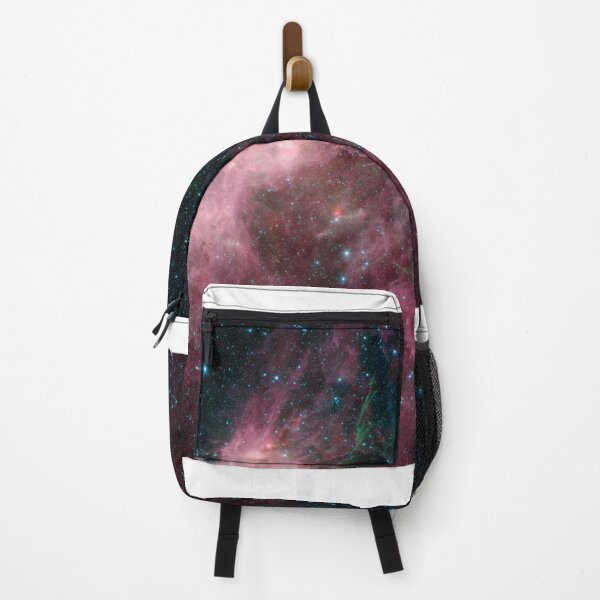 Item preview, STK204293S-Infrared view showing the birth and death of stars. designed and sold by StocktrekImages.
