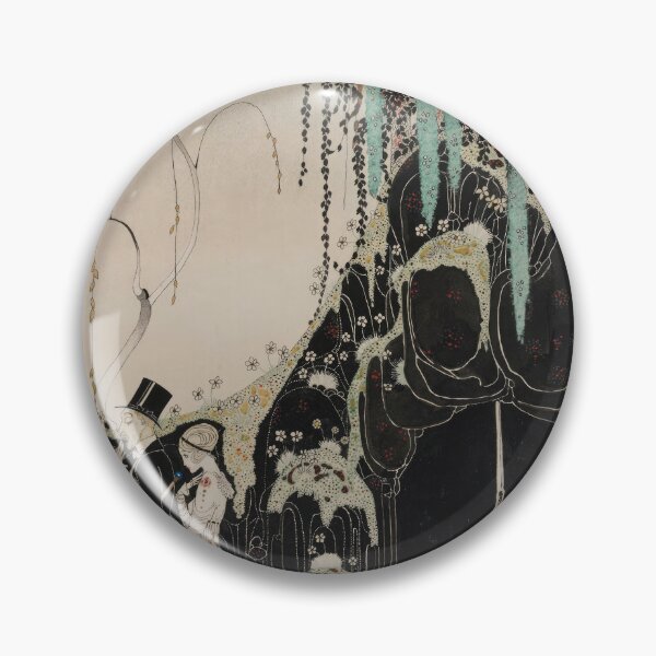 Item preview, Kay Nielsen designed and sold by Dodram.