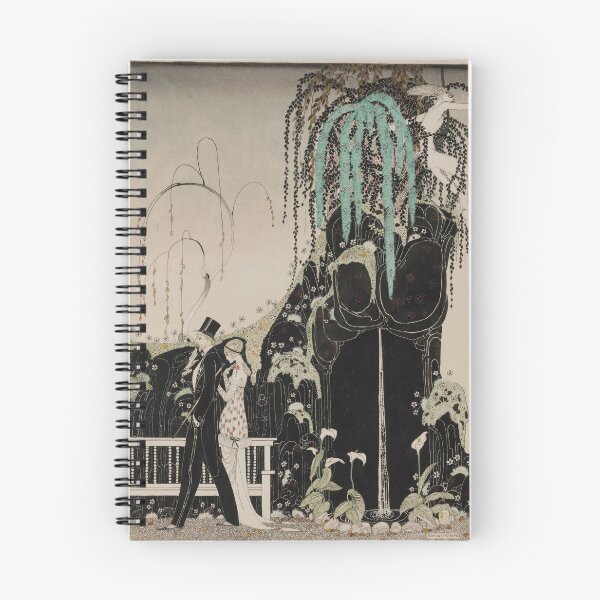 Item preview, Kay Nielsen designed and sold by Dodram.