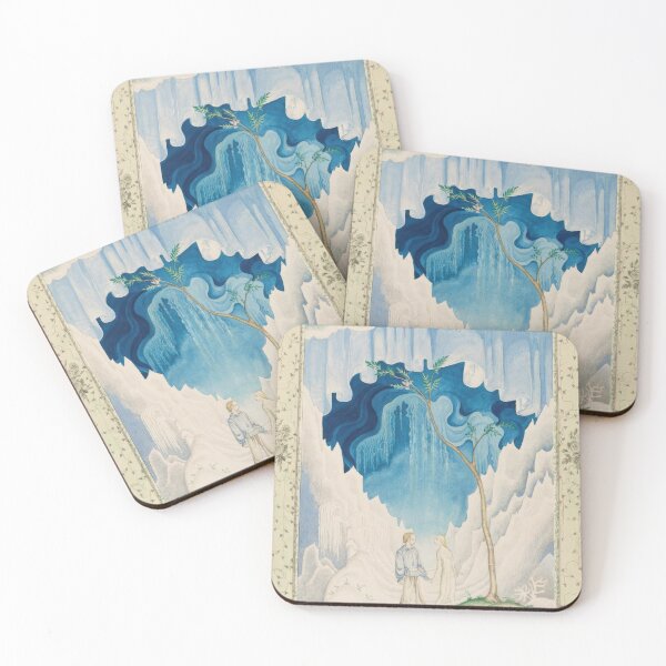 Item preview, Kay Nielsen designed and sold by Dodram.