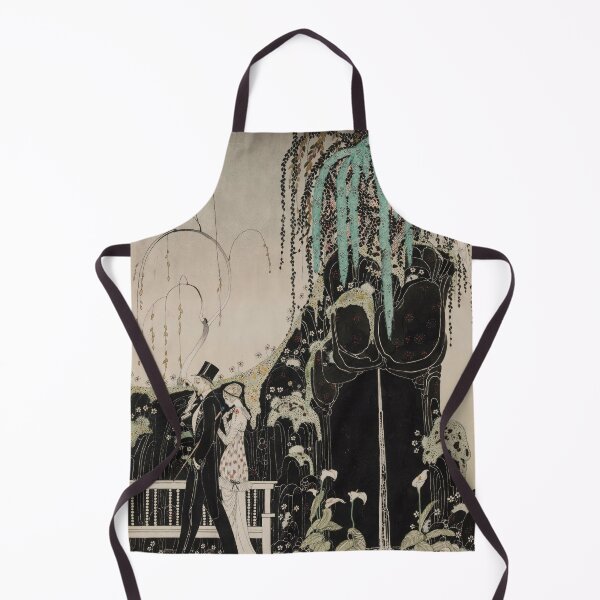 Item preview, Kay Nielsen designed and sold by Dodram.