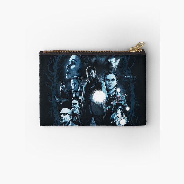 Item preview, alan wake 2 game, alan wake ii artwork designed and sold by DannyxTy.