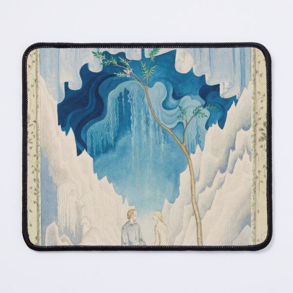 Item preview, Kay Nielsen designed and sold by Dodram.