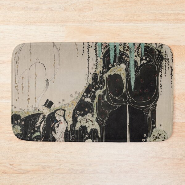 Item preview, Kay Nielsen designed and sold by Dodram.