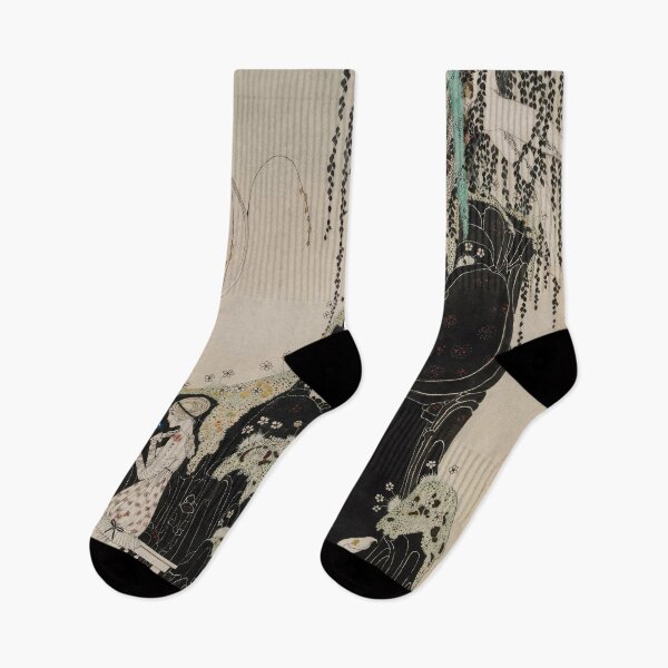 Item preview, Kay Nielsen designed and sold by Dodram.