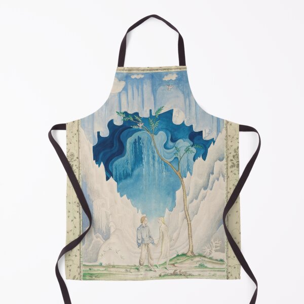 Item preview, Kay Nielsen designed and sold by Dodram.