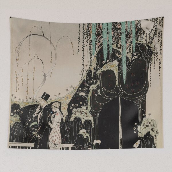 Item preview, Kay Nielsen designed and sold by Dodram.