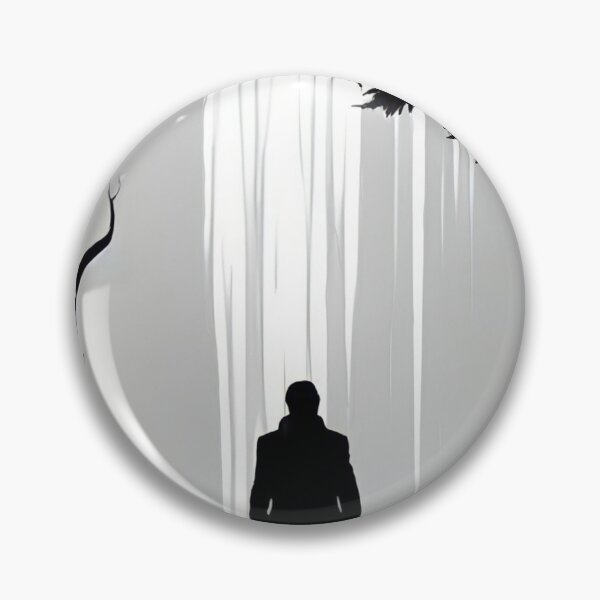 Item preview, alan wake 2 game, alan wake ii artwork designed and sold by DannyxTy.
