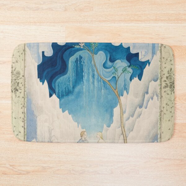Item preview, Kay Nielsen designed and sold by Dodram.