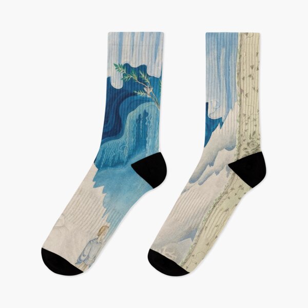Item preview, Kay Nielsen designed and sold by Dodram.