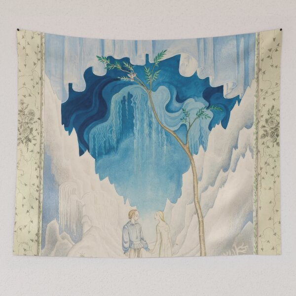 Item preview, Kay Nielsen designed and sold by Dodram.