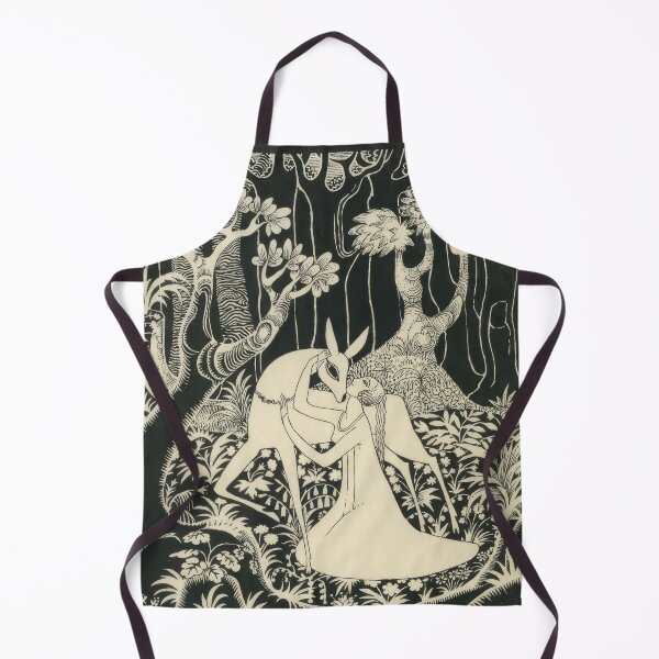 Item preview, Kay Nielsen designed and sold by Dodram.