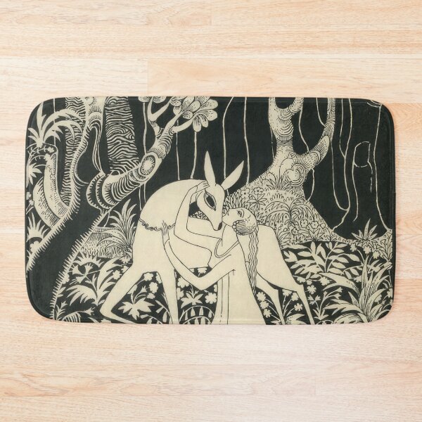 Item preview, Kay Nielsen designed and sold by Dodram.