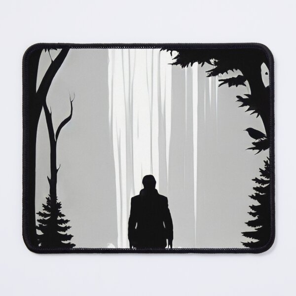 Item preview, alan wake 2 game, alan wake ii artwork designed and sold by DannyxTy.