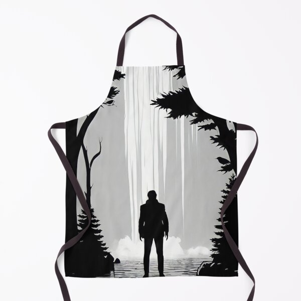 Item preview, alan wake 2 game, alan wake ii artwork designed and sold by DannyxTy.