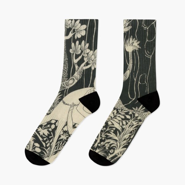 Item preview, Kay Nielsen designed and sold by Dodram.