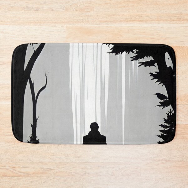 Item preview, alan wake 2 game, alan wake ii artwork designed and sold by DannyxTy.