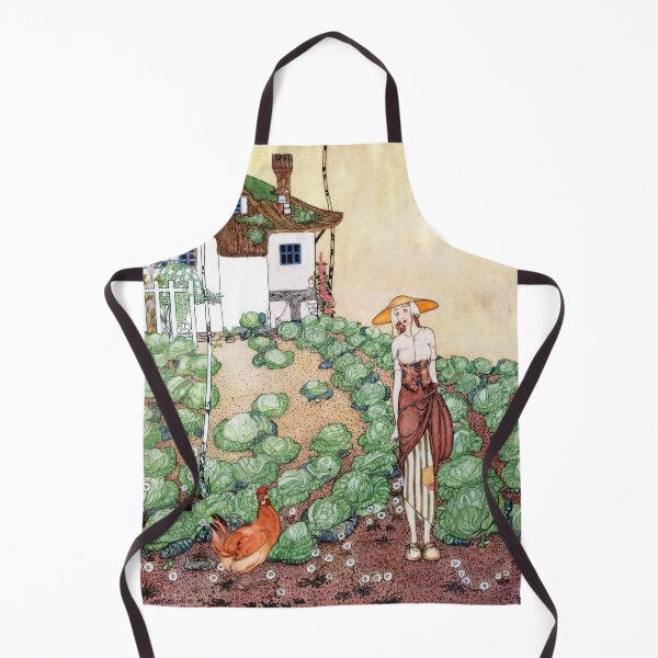 Item preview, Kay Nielsen designed and sold by Dodram.