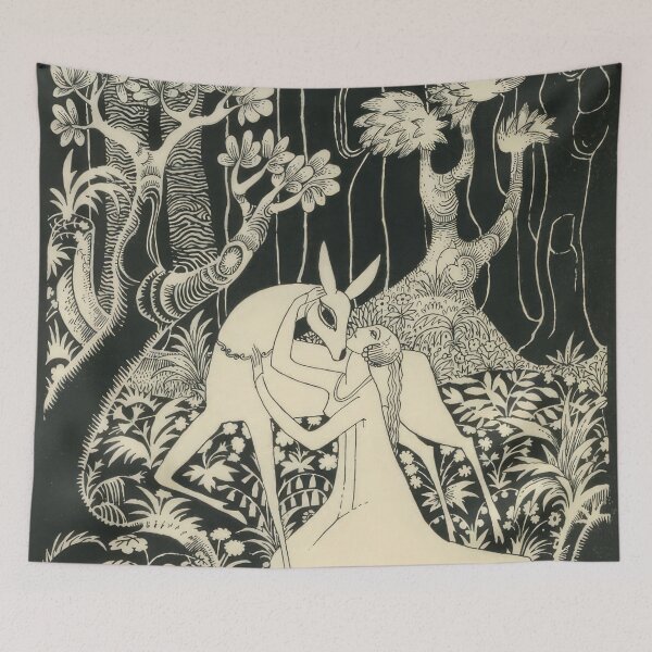 Item preview, Kay Nielsen designed and sold by Dodram.