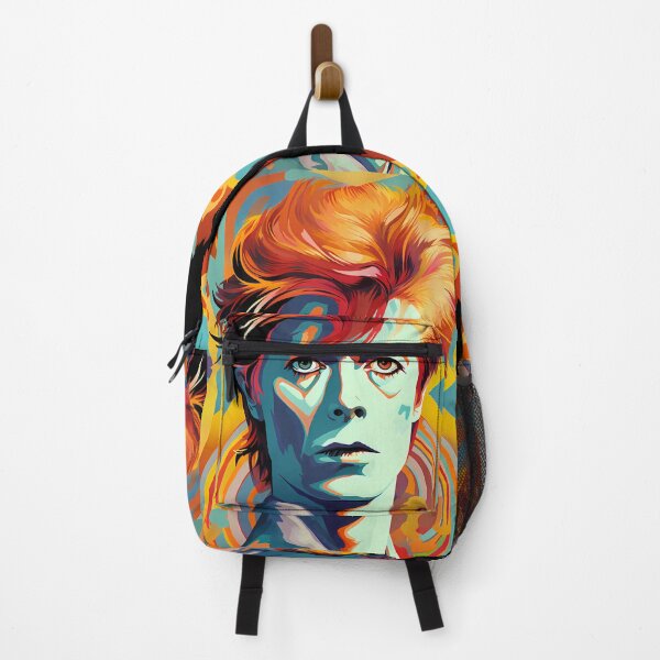 Item preview, David Bowie designed and sold by DoodleBurger.