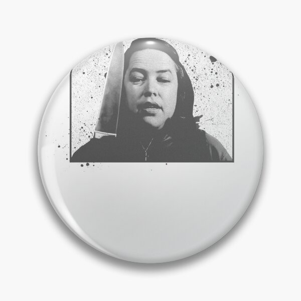 Item preview, Misery  designed and sold by CineClub.