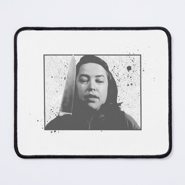 Item preview, Misery designed and sold by CineClub.