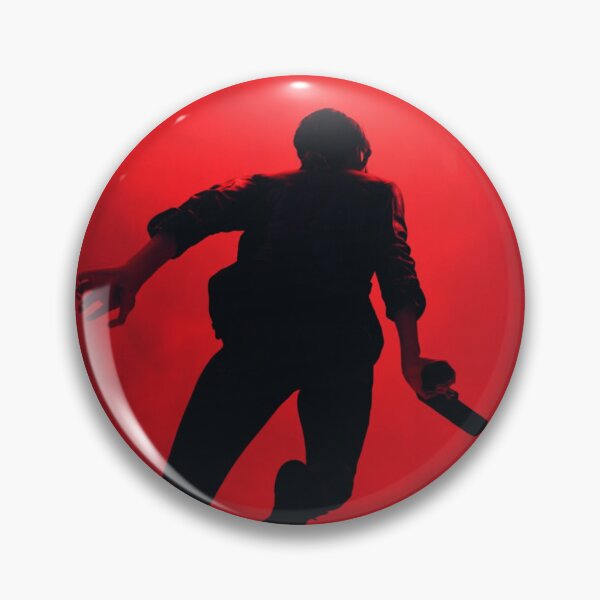 Artikelvorschau, Alan Wake 2 Spiel, Alan Wake II Artwork entworfen und verkauft von DannyxTy.