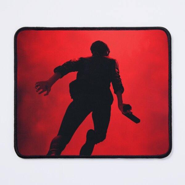Item preview, alan wake 2 game, alan wake ii artwork designed and sold by DannyxTy.