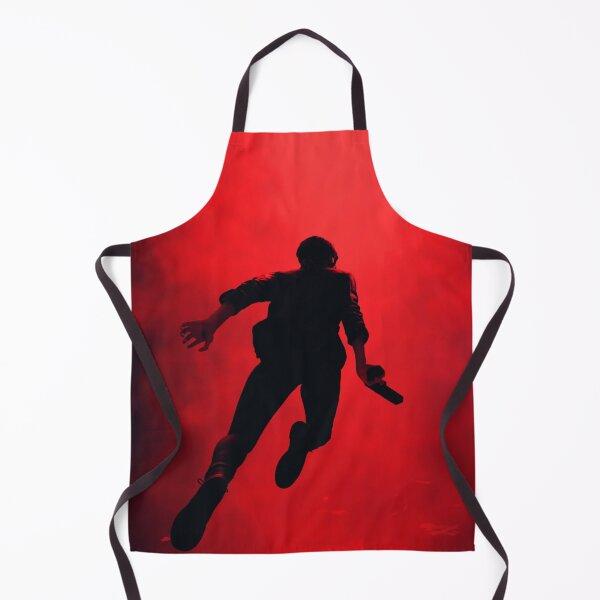 Item preview, alan wake 2 game, alan wake ii artwork designed and sold by DannyxTy.