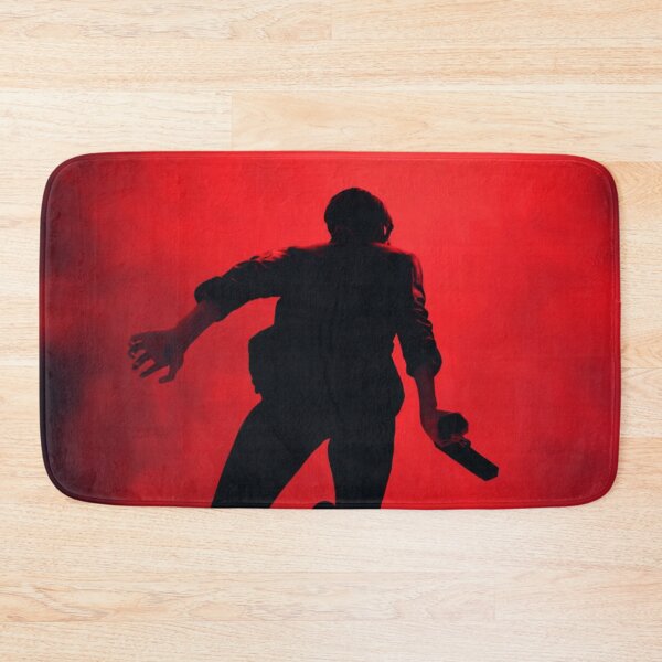 Item preview, alan wake 2 game, alan wake ii artwork designed and sold by DannyxTy.