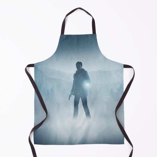 Item preview, alan wake 2 game, alan wake ii artwork designed and sold by DannyxTy.