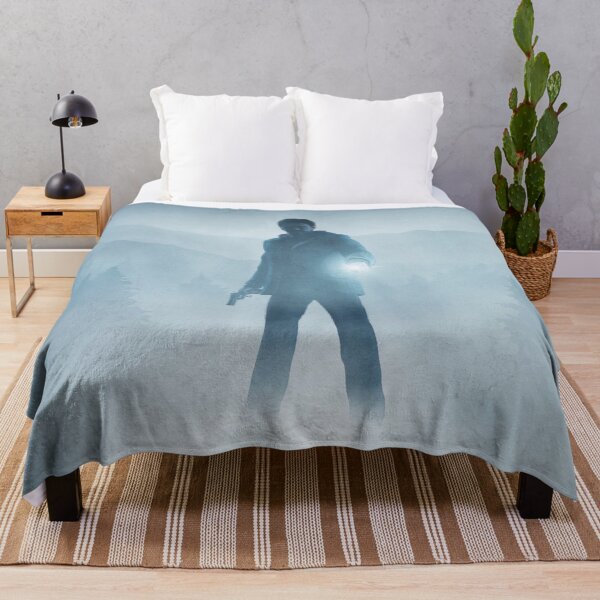 Item preview, alan wake 2 game, alan wake ii artwork designed and sold by DannyxTy.
