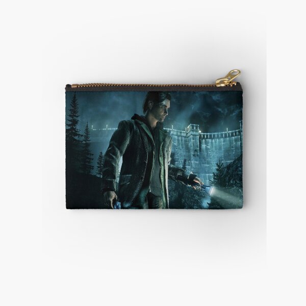Item preview, alan wake 2 game, alan wake ii artwork designed and sold by DannyxTy.