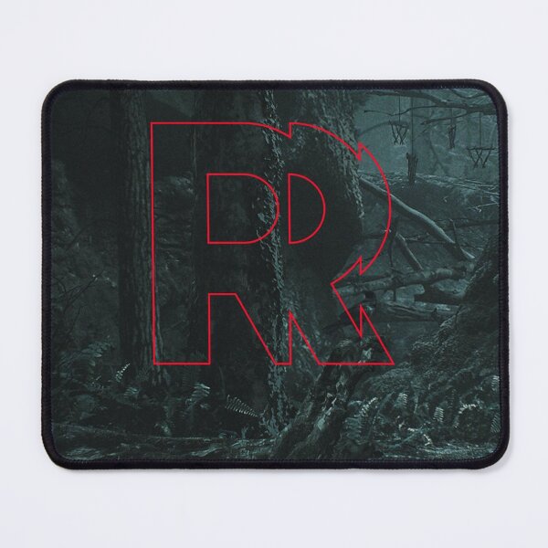Item preview, alan wake 2 game, alan wake ii artwork designed and sold by DannyxTy.