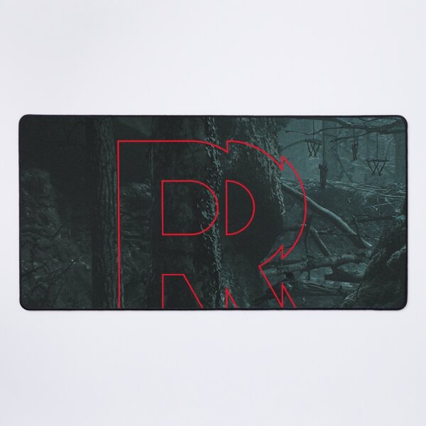 Item preview, alan wake 2 game, alan wake ii artwork designed and sold by DannyxTy.