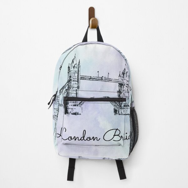 Item preview, London Bridge designed and sold by zzzozzo.