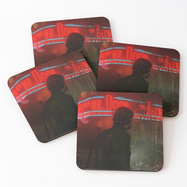 Item preview, alan wake 2 game, alan wake ii artwork designed and sold by DannyxTy.