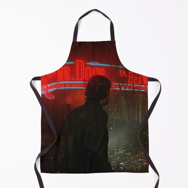 Item preview, alan wake 2 game, alan wake ii artwork designed and sold by DannyxTy.