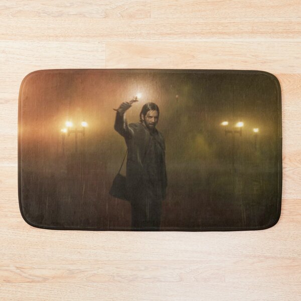 Item preview, alan wake 2 game, alan wake ii artwork designed and sold by DannyxTy.
