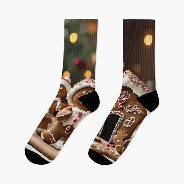 Item preview, Christmas Holiday Cooking No 5 designed and sold by Glenburn Graphics.