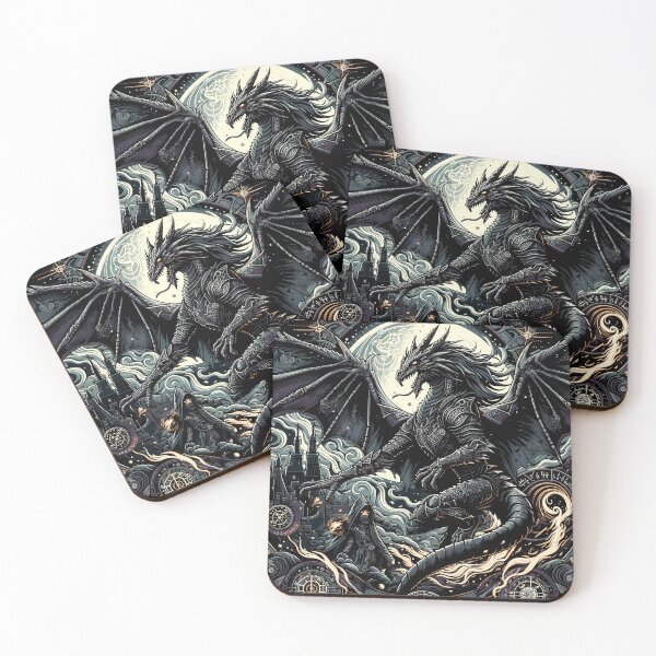 Item preview, Epic of power designed and sold by darkfantasy-atk.