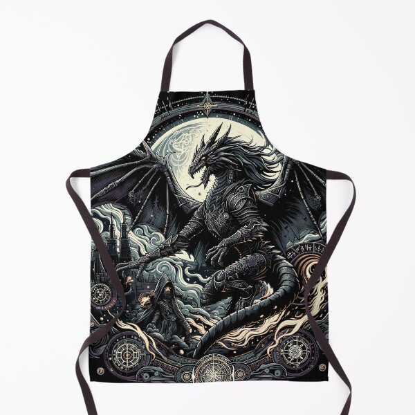 Item preview, Epic of power designed and sold by darkfantasy-atk.