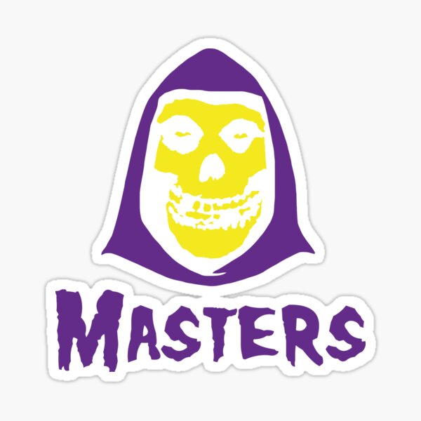 Artikel-Vorschau von Meister, designt und verkauft von KejcoDesigns.