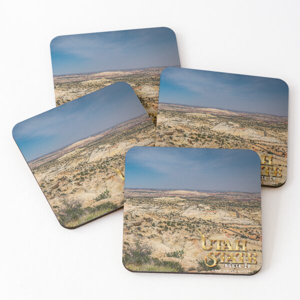 Item preview, Utah State Route 12 Scenic Drive designed and sold by GestaltImagery.