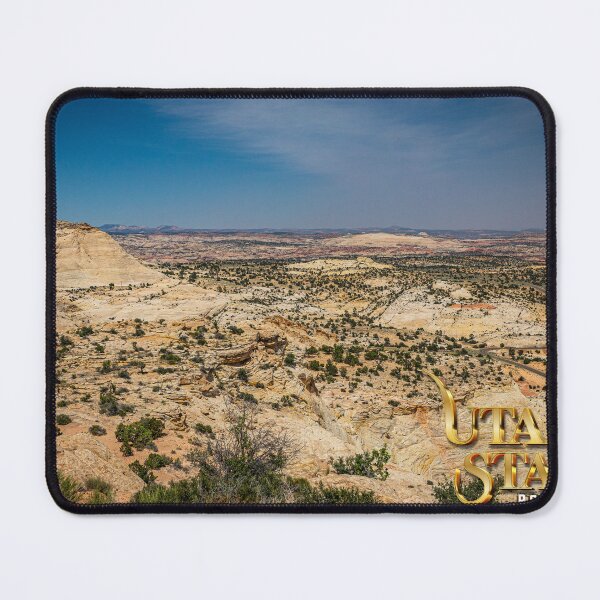 Item preview, Utah State Route 12 Scenic Drive designed and sold by GestaltImagery.