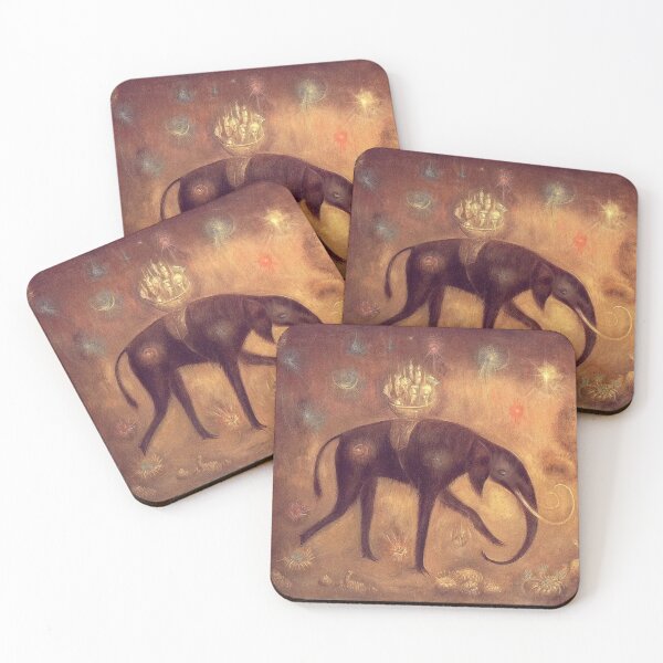 Item preview, leonora carrington artwork designed and sold by The art world.