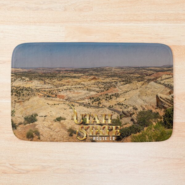 Item preview, Utah State Route 12 Scenic Drive designed and sold by GestaltImagery.