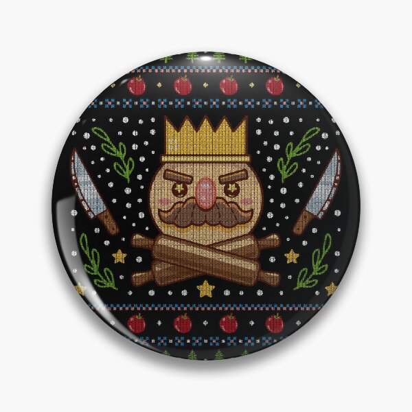 Item preview, Onion Kingdom Ugly Sweater designed and sold by Lagelantee.