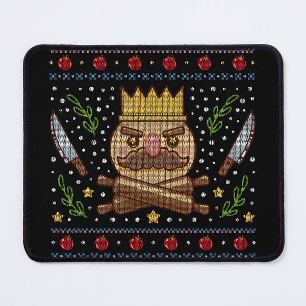 Item preview, Onion Kingdom Ugly Sweater designed and sold by Lagelantee.