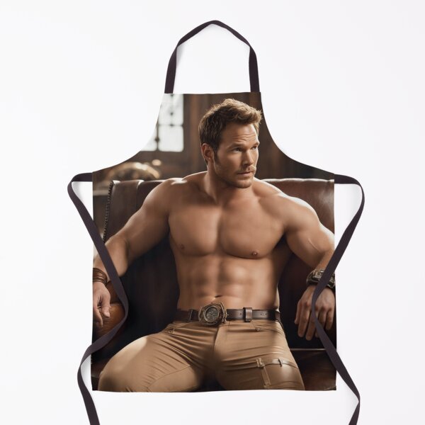 Artikelvorschau, Chris Pratt gutaussehend entworfen und verkauft von appa-sr.